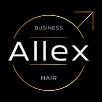 Allex Business Hair