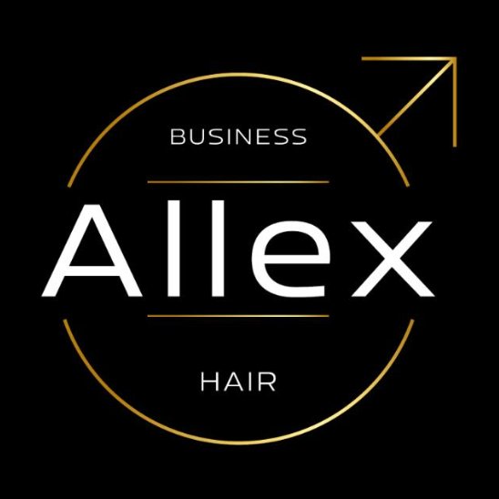Allex Business Hair