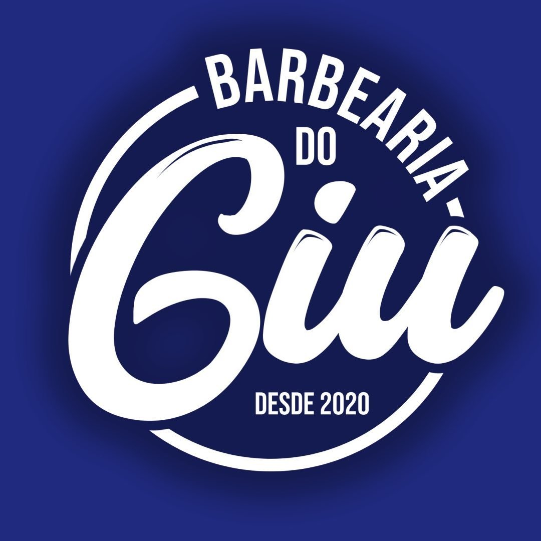Barbearia do Giu