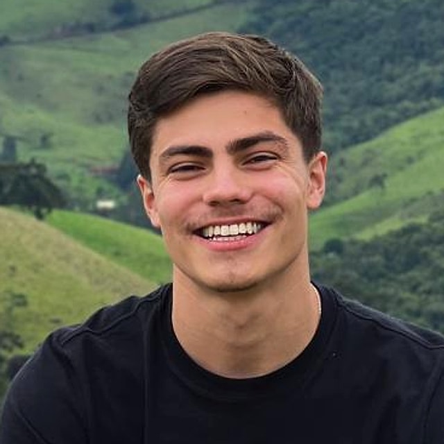 Vinicius Moreira